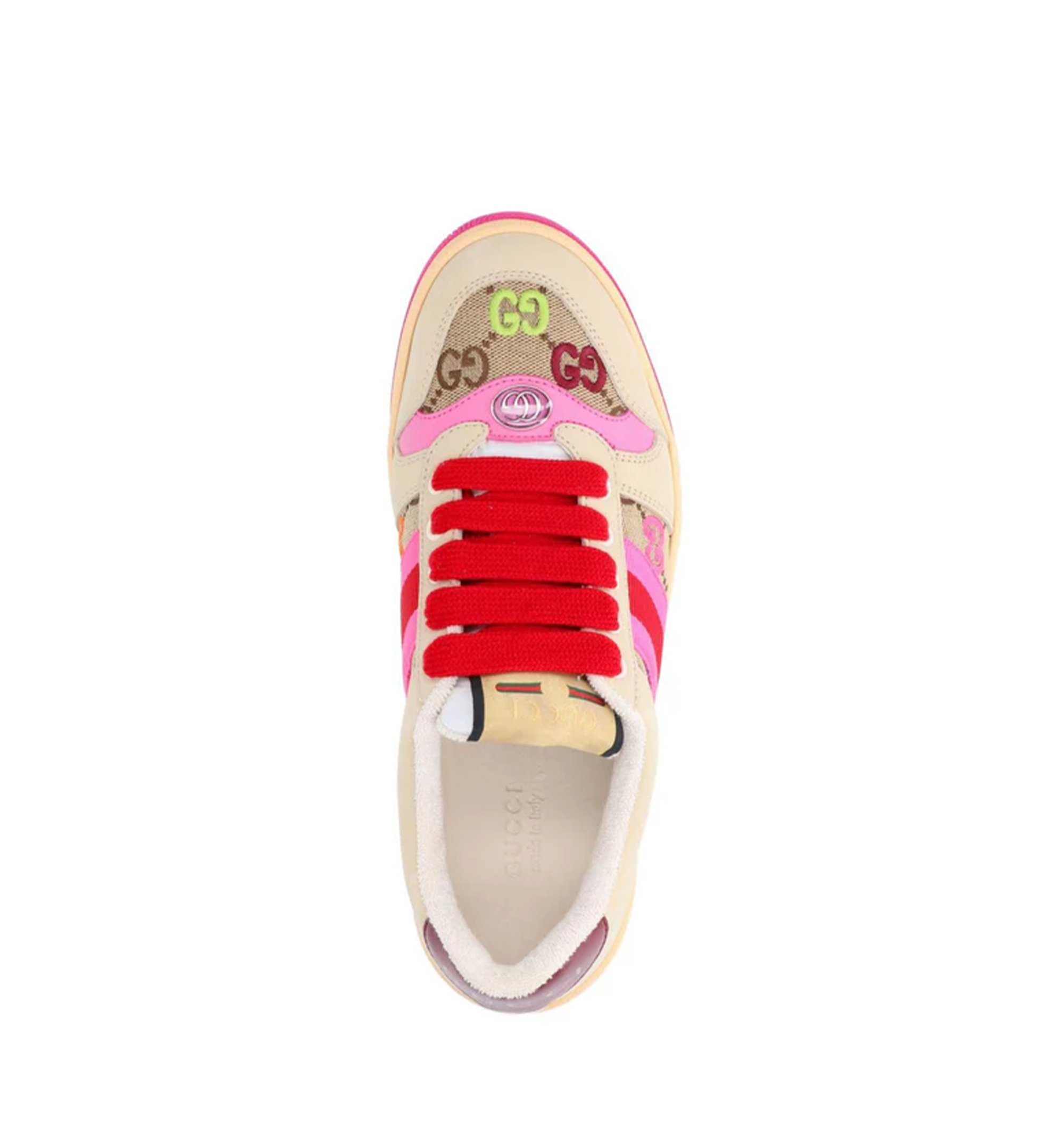 Screener Sneakers