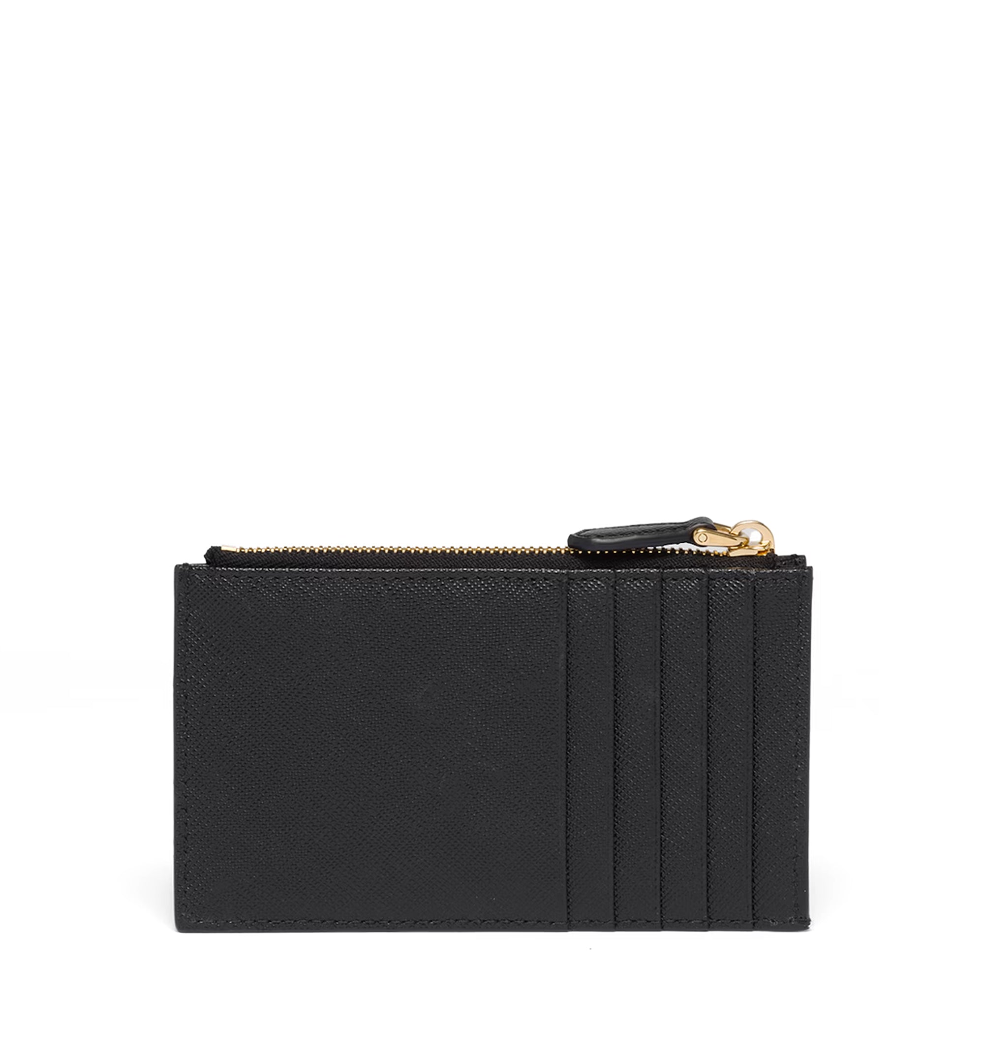 Saffiano Card Holder