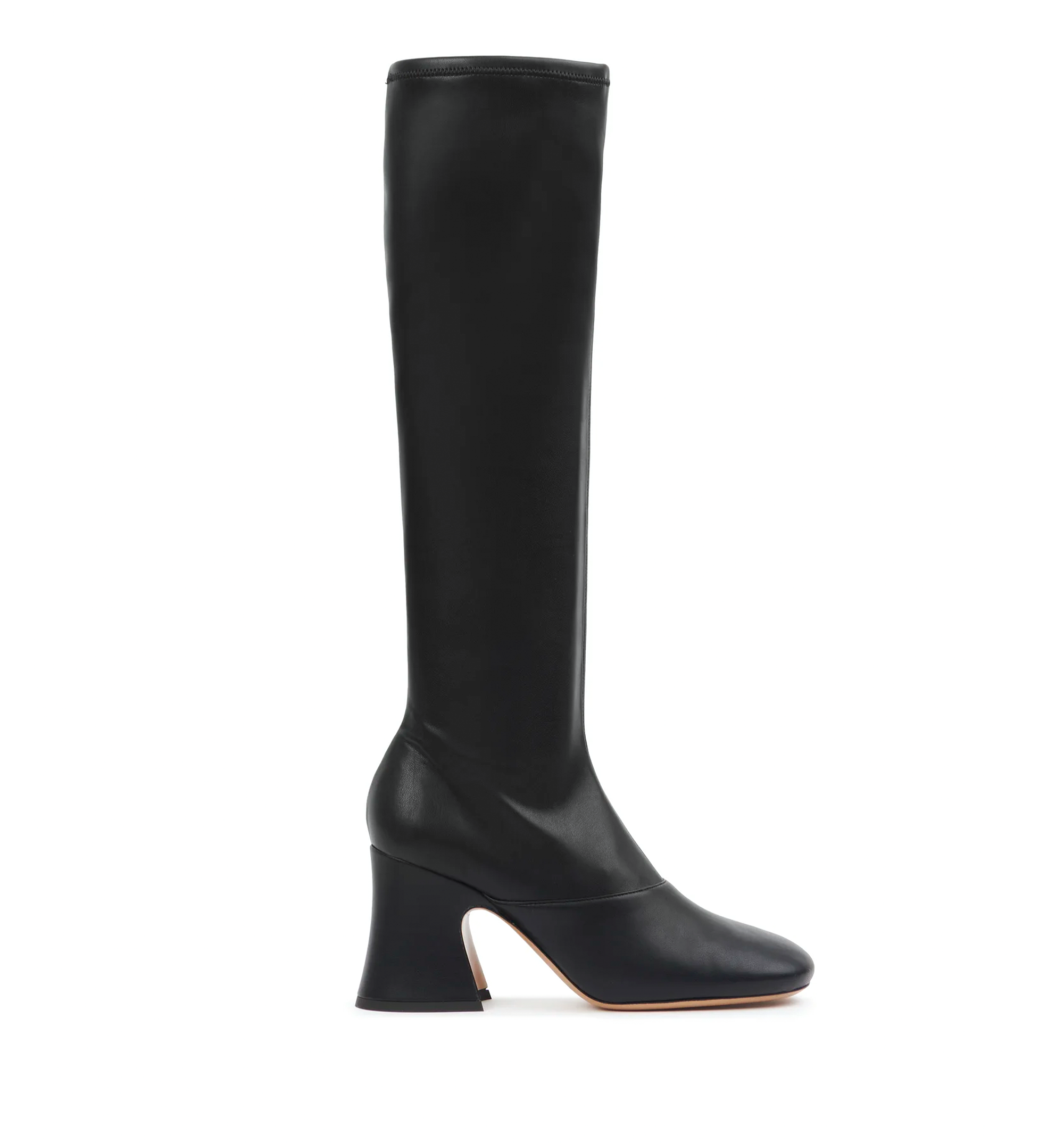 Janis Heeled Boots