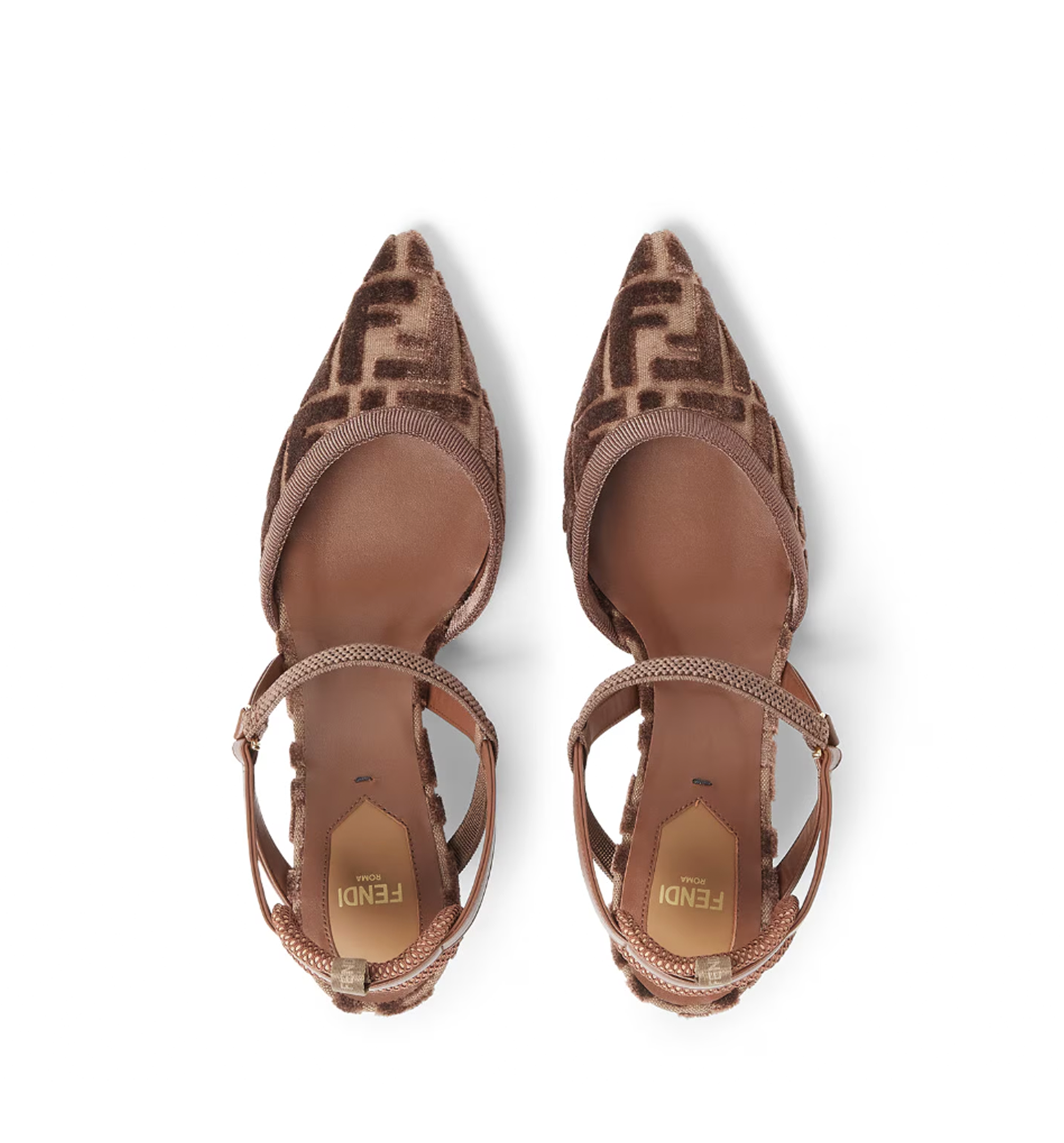 Colibrì Lite Slingback