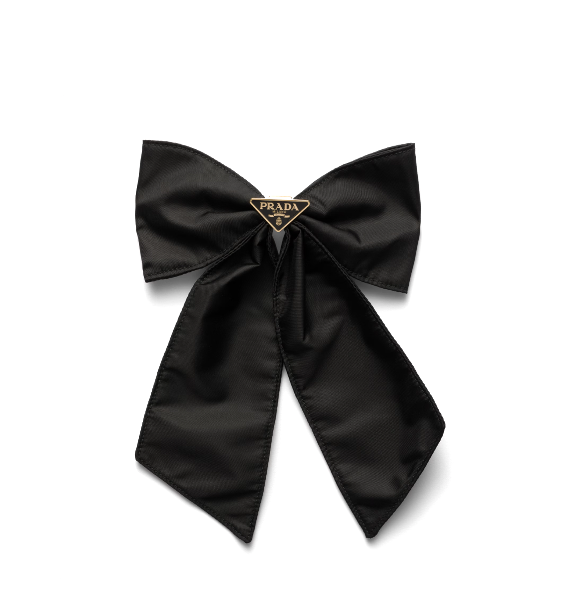 Re-Nylon Hair Clip