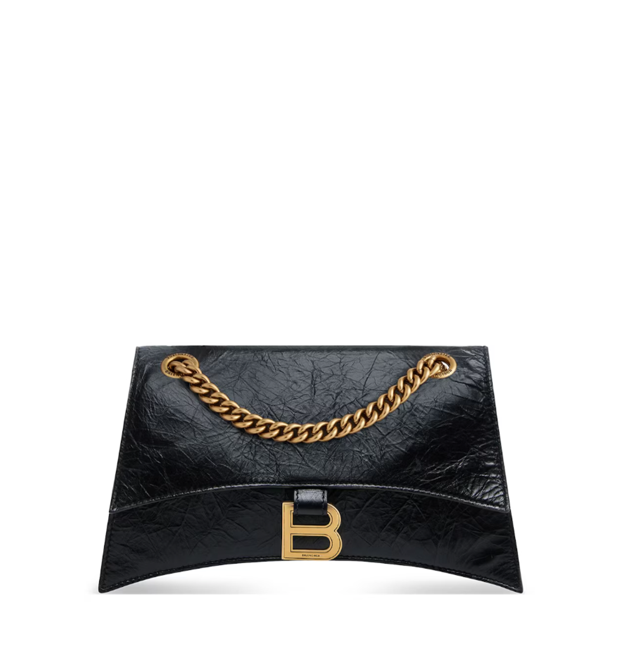 Crush Chain Bag Small