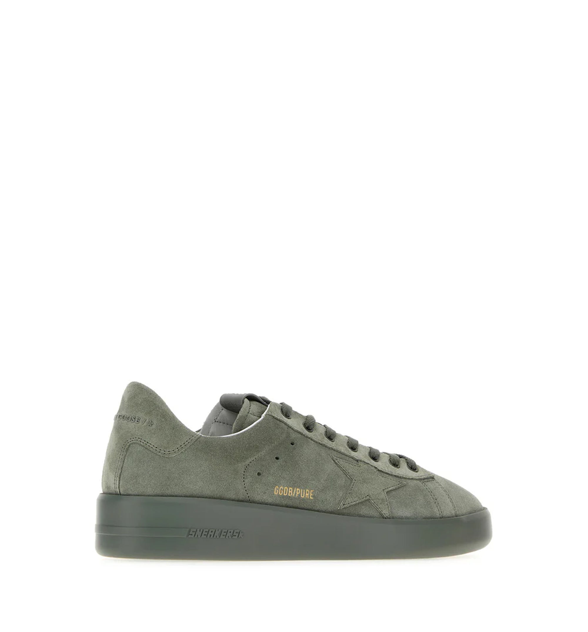 Purestar low-top sneakers