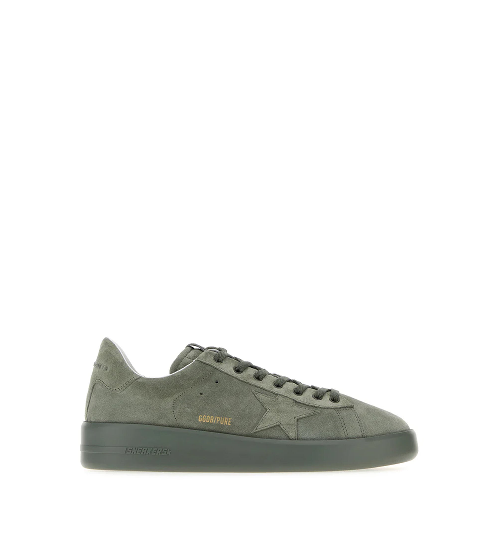 Purestar low-top sneakers