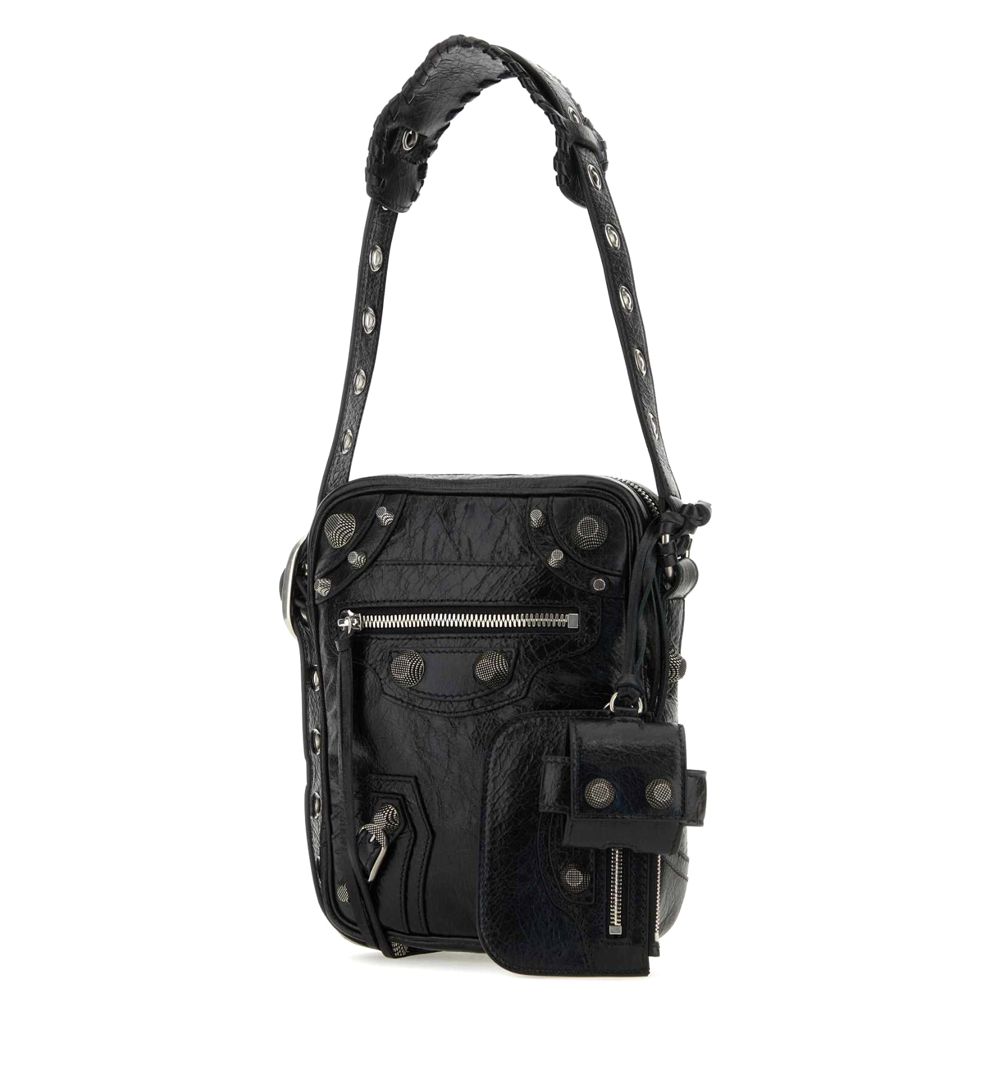 Le Cagole Crossbody Bag