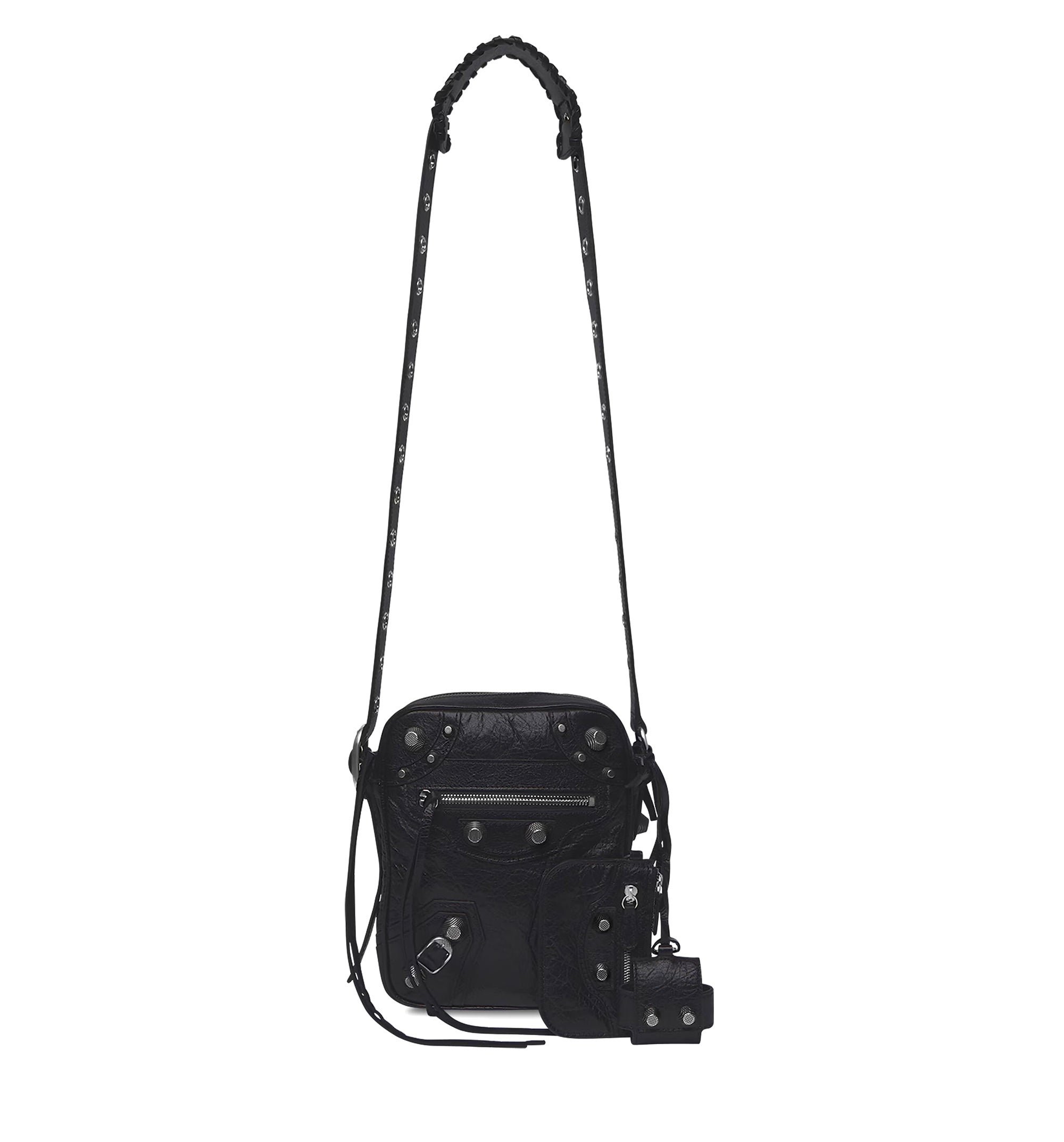 Le Cagole Crossbody Bag
