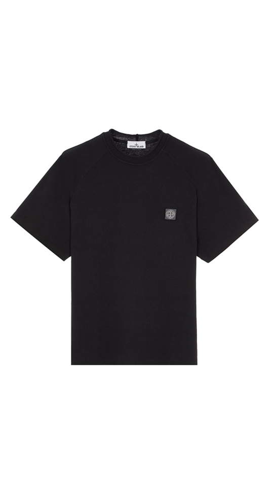 21544 T-Shirt - Black