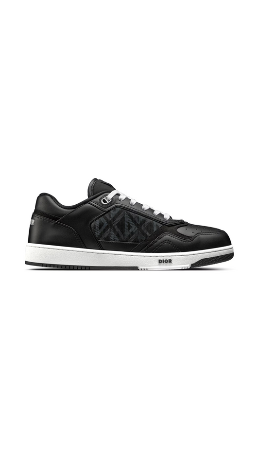 B27 Low-Top Sneaker - Black