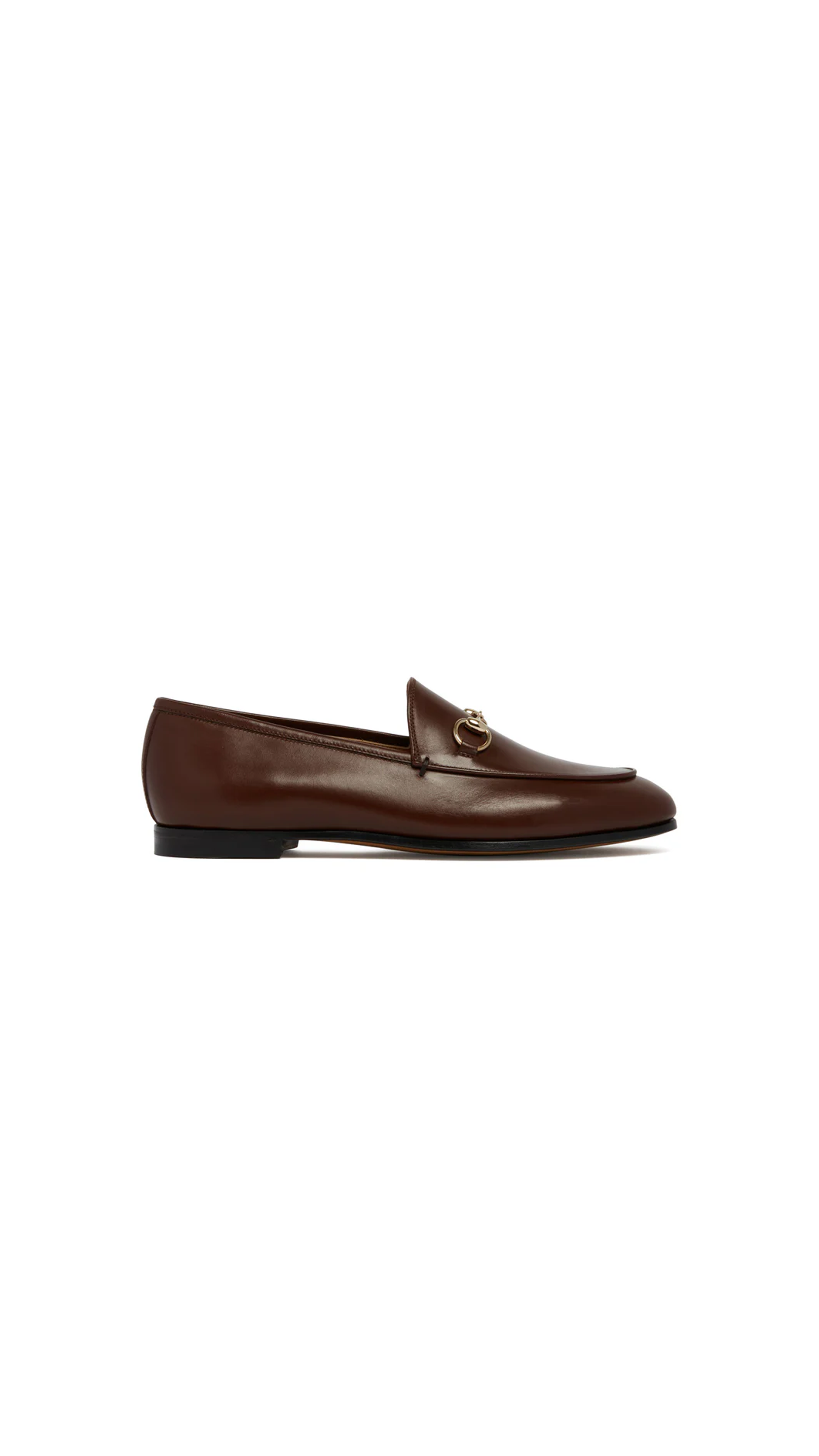 Jordaan Loafers - Dark Brown