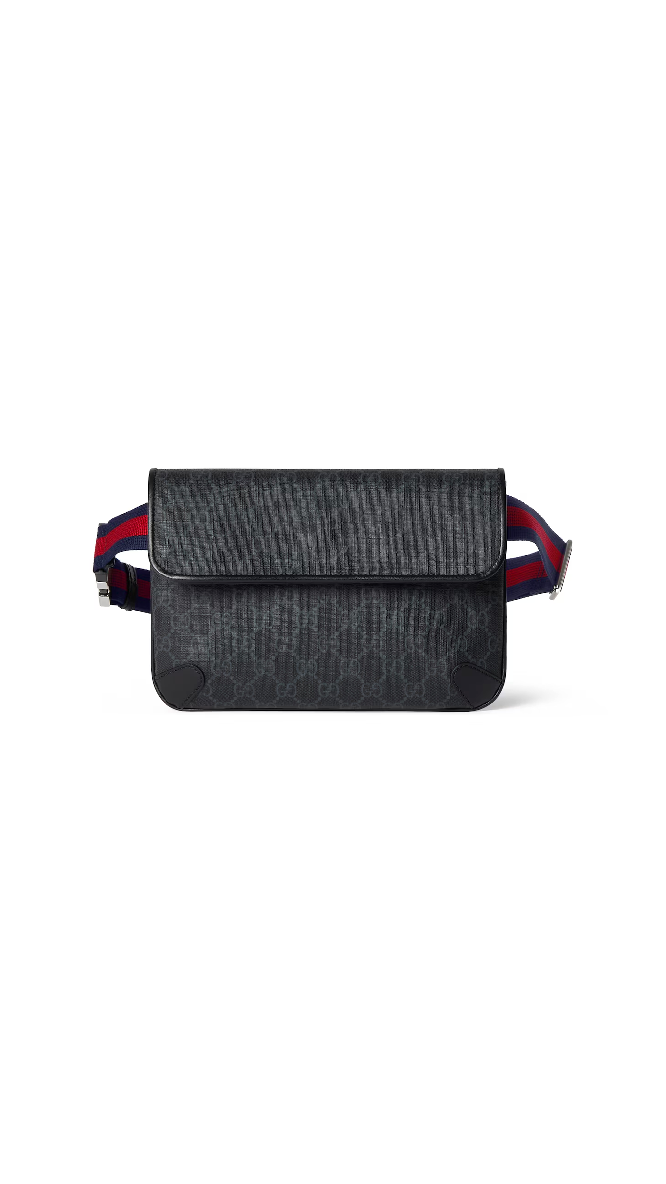 GG Belt Bag - Black