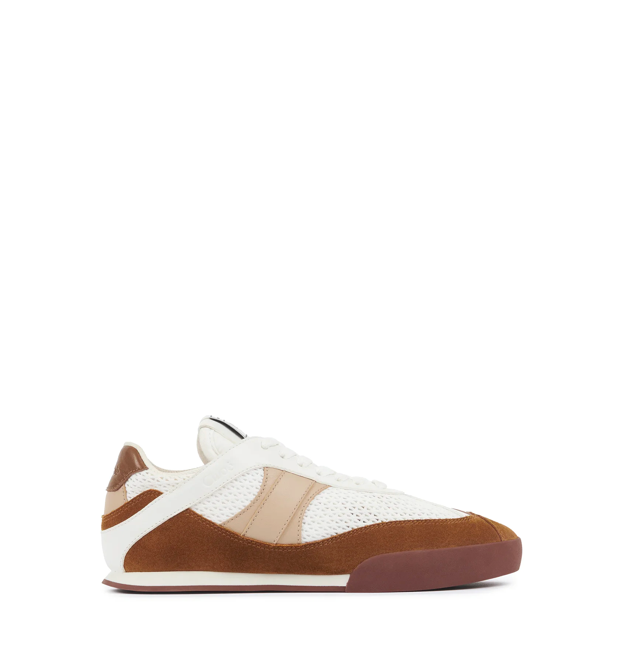 Chloé Kick Sneaker