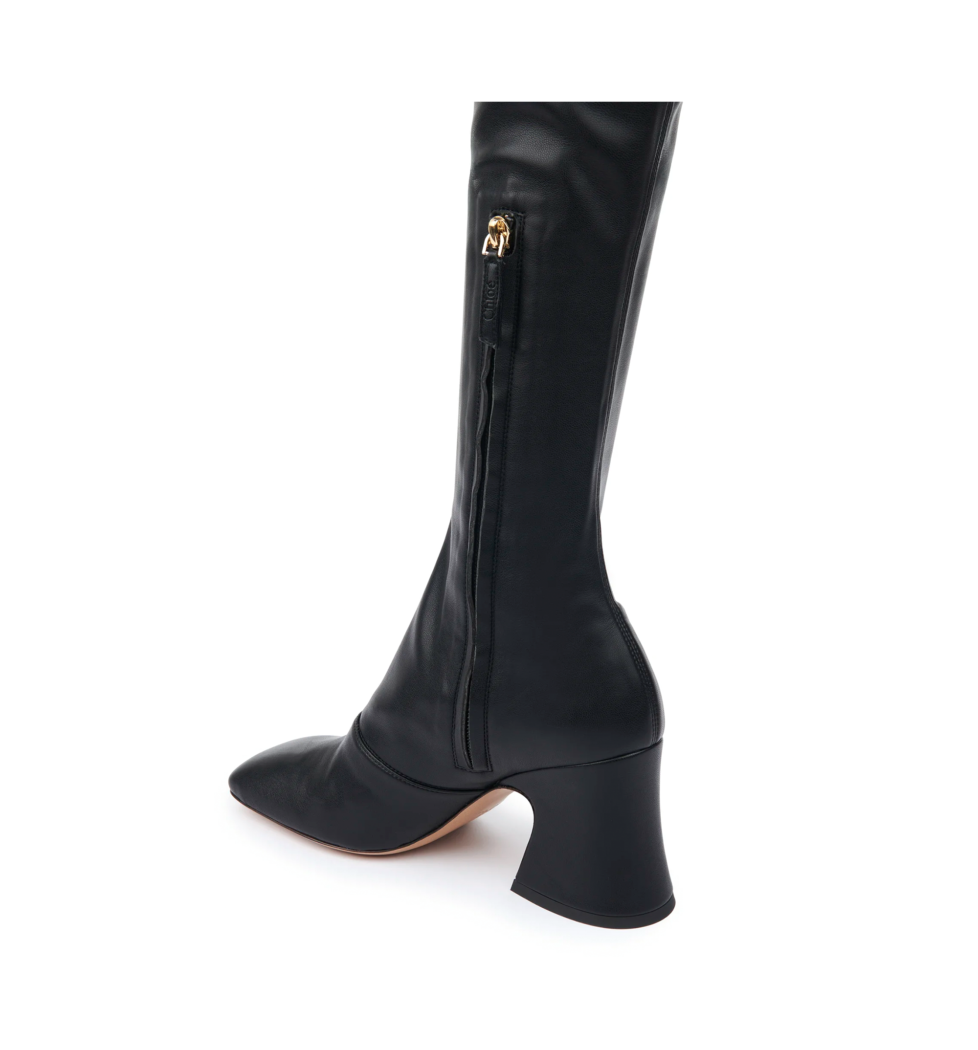 Janis Over-The-Knee Boot