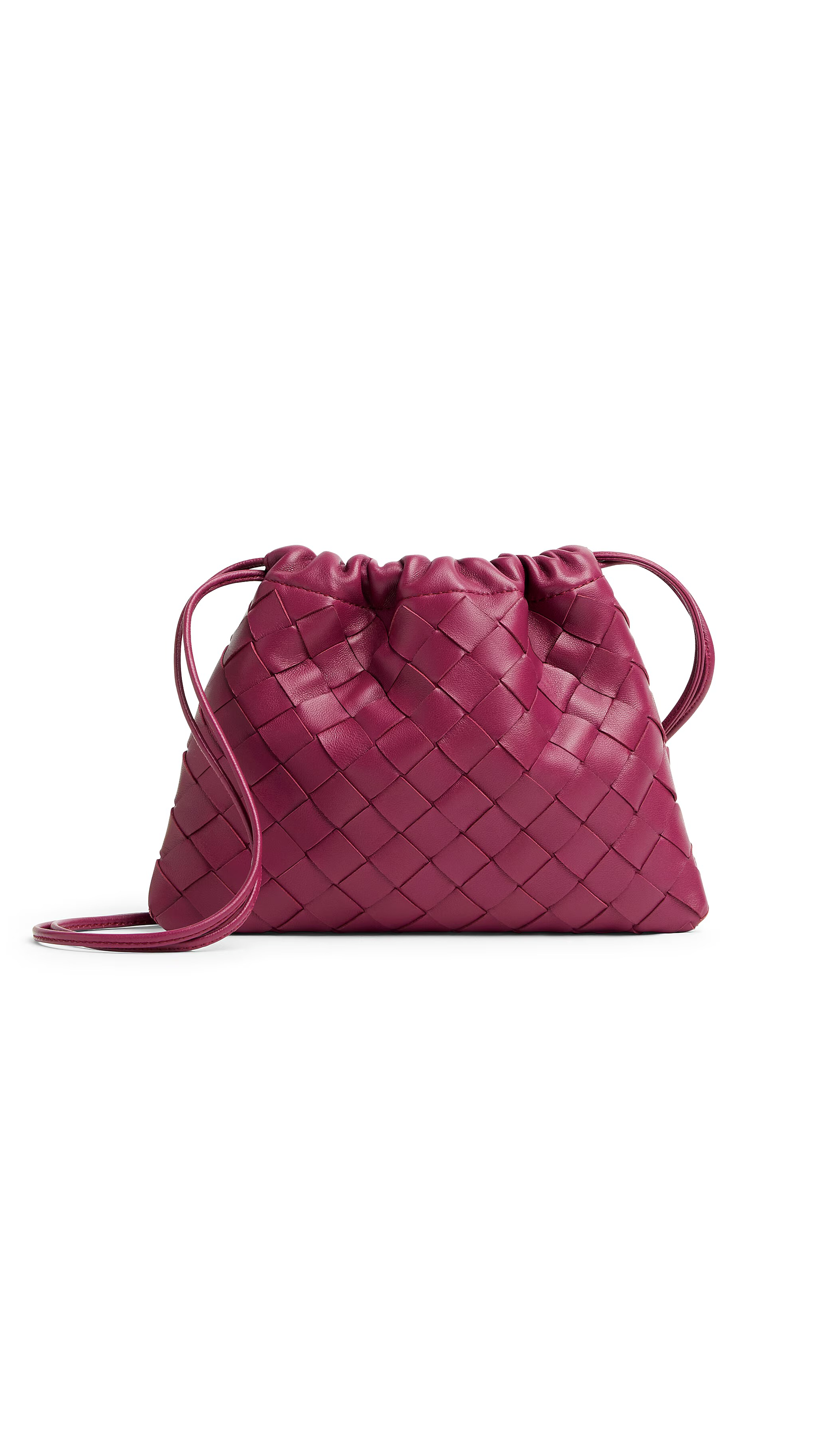 Small Dustbag - Cinnabar