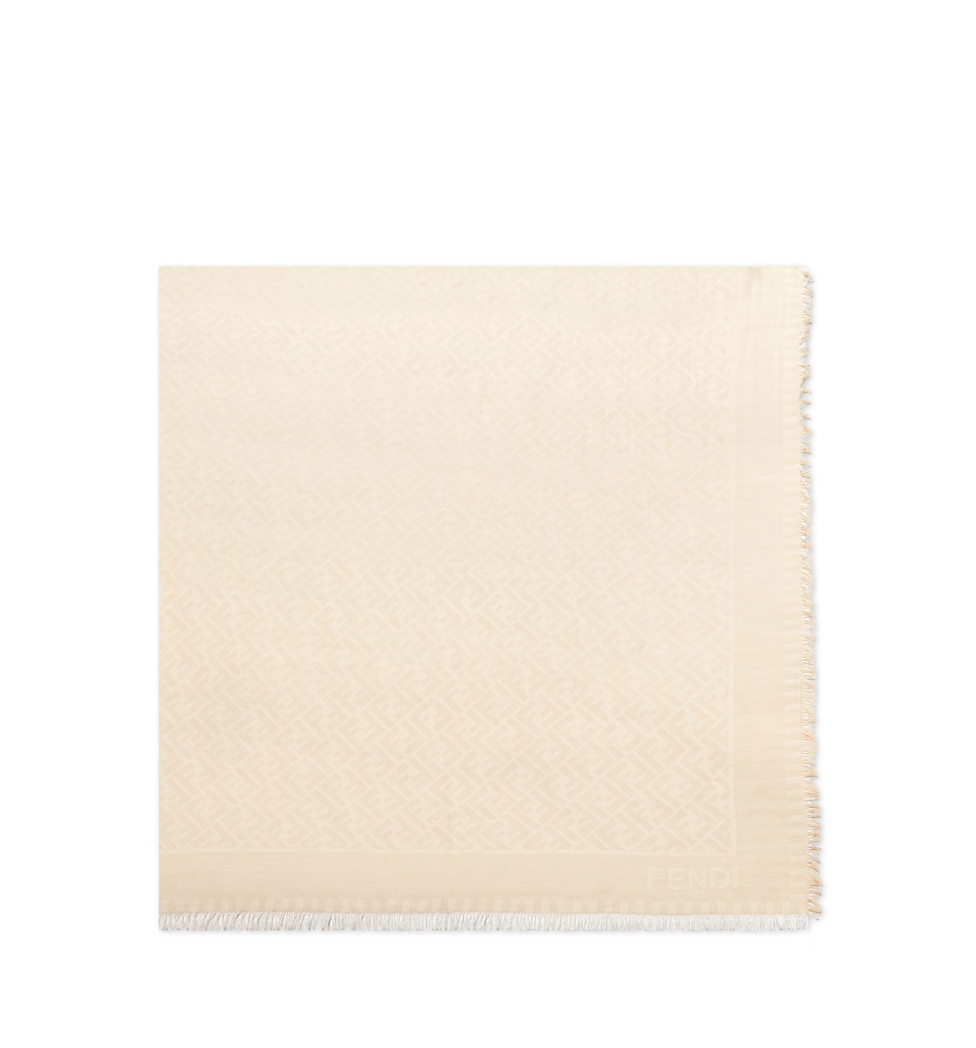 FF Cotton Shawl