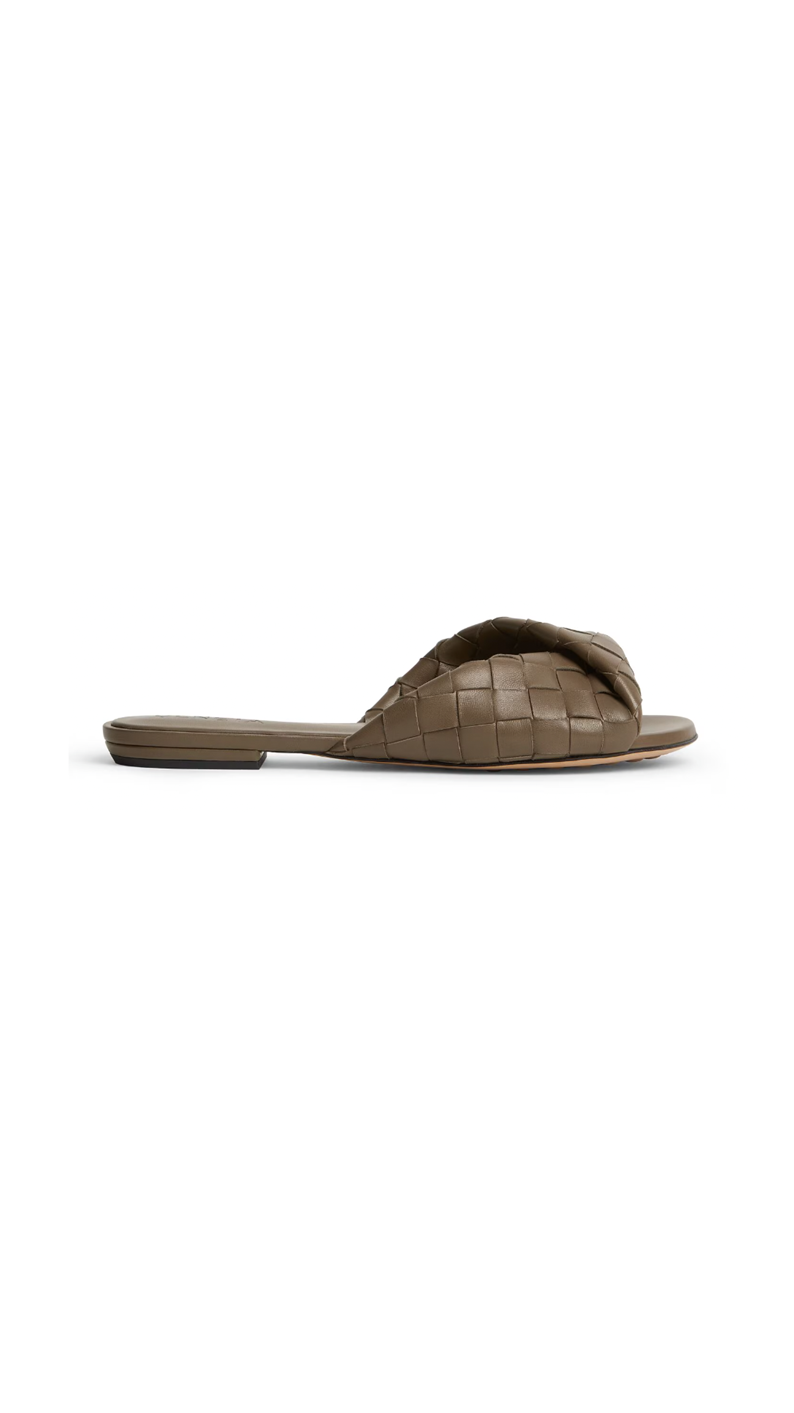 Blink Flat Mule - Pinecone