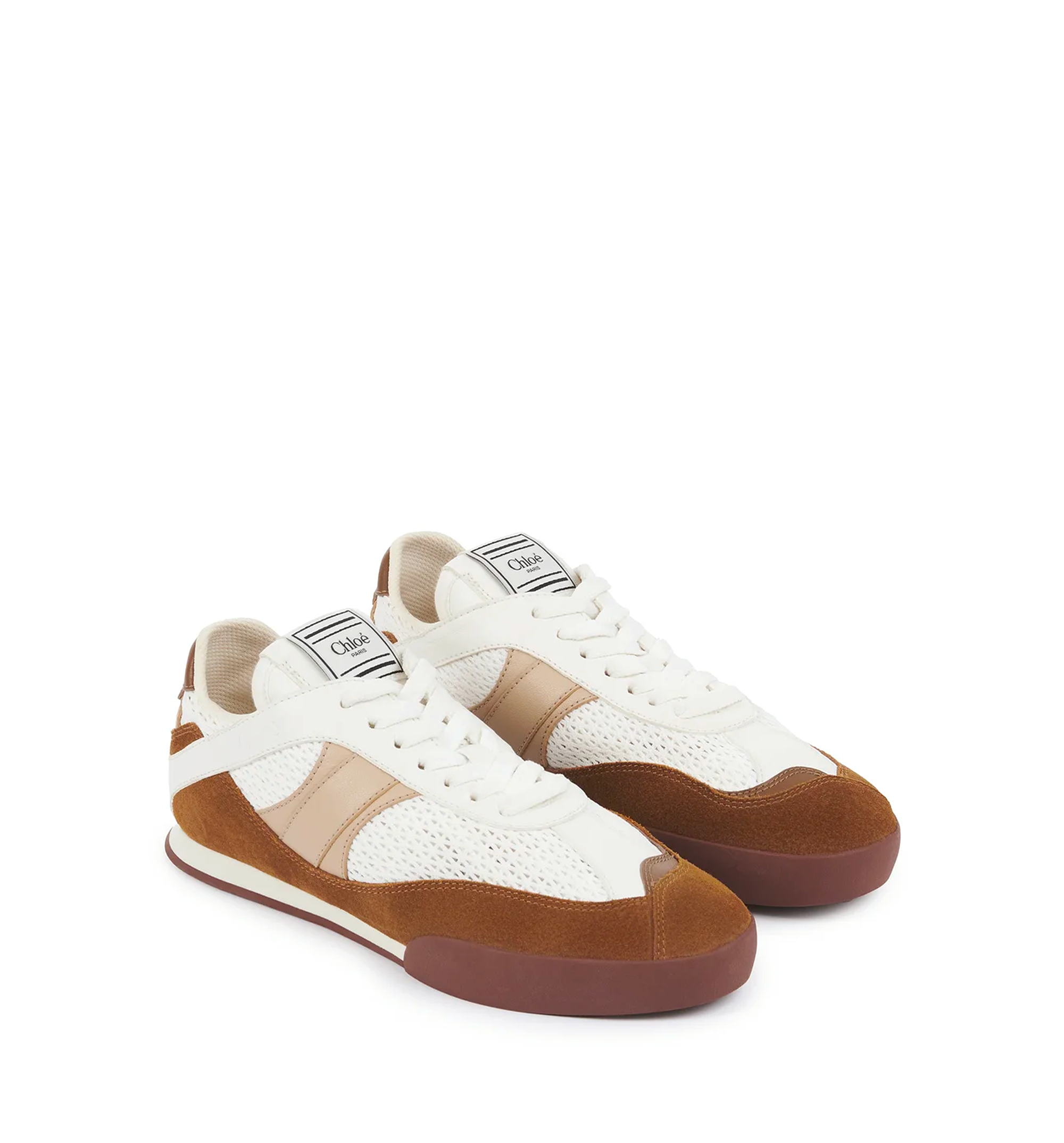 Chloé Kick Sneaker