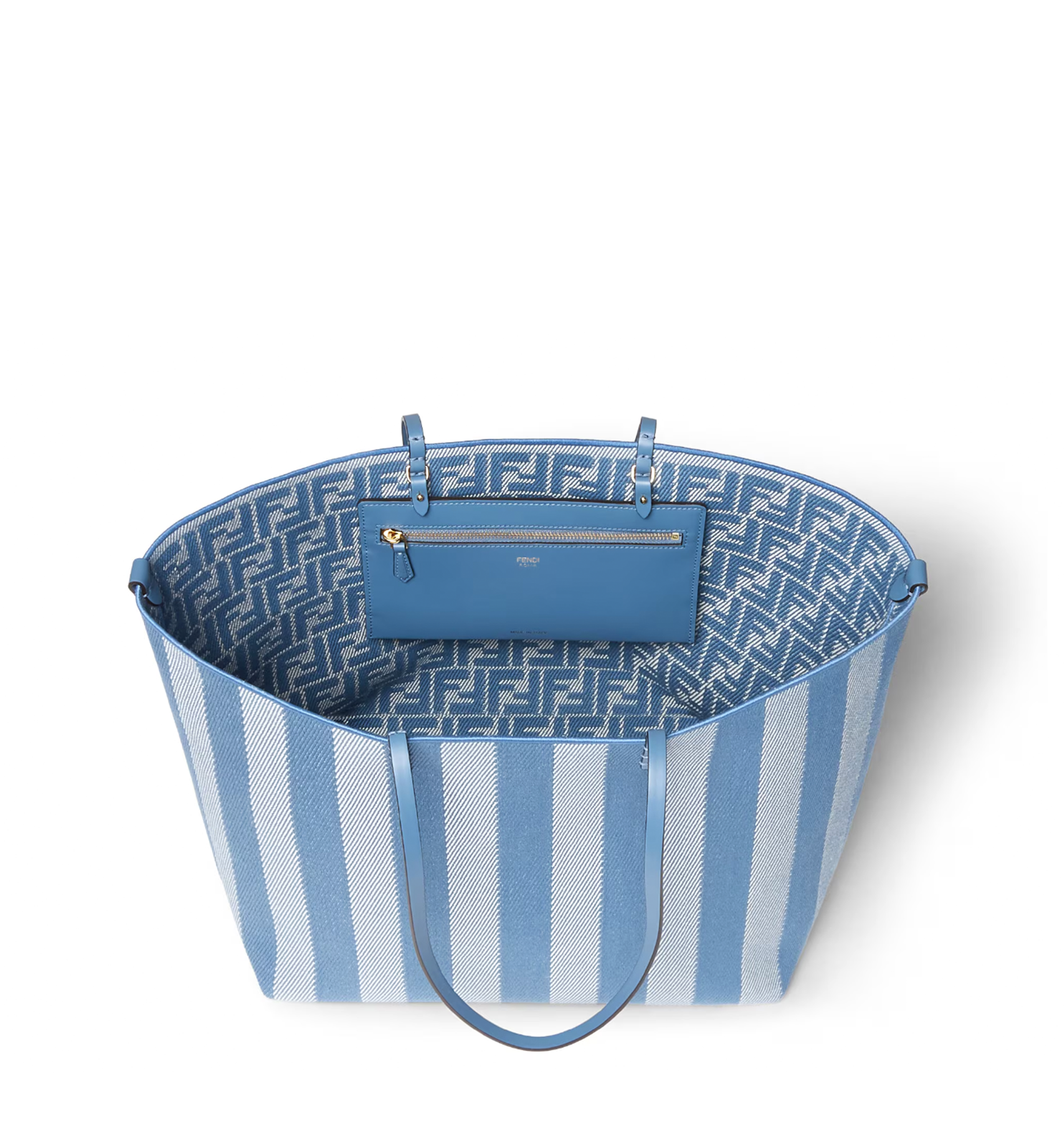 Large Roll Tote Bag