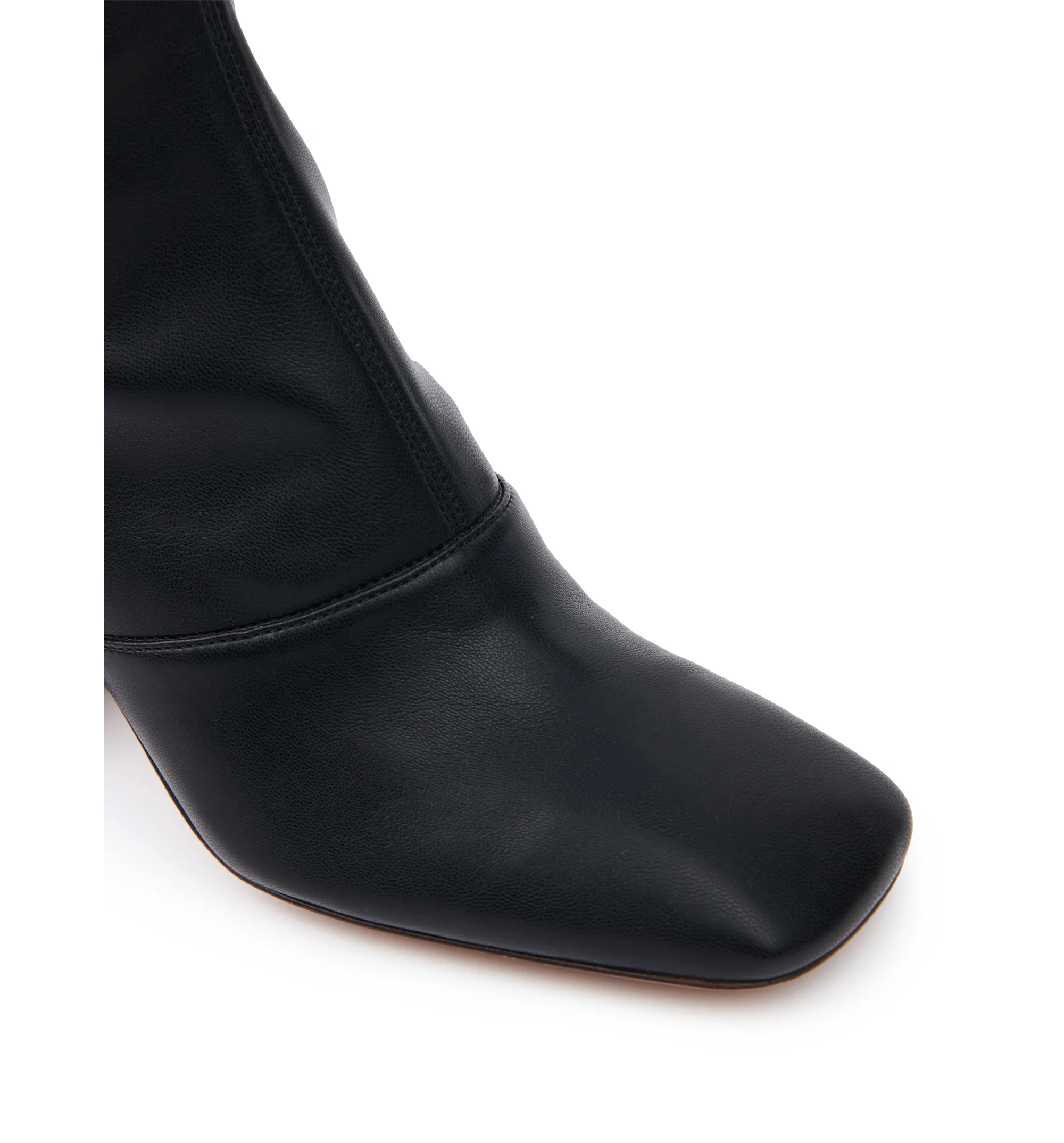 Janis Over-The-Knee Boot