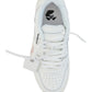 Women's Out Of Office "Ooo" Sneakers - White / Pink