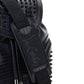 Explorafunk Small Backpack - Black