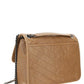 Niki Medium Chain Bag - Dark Toffee