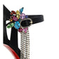 Goldina Rain 100 Pumps