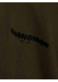 Strike 1917 T-Shirt Oversized - Olive