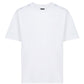 Fendi Roma Logo T-Shirt - White
