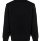 Logo Sweatshirt - Black