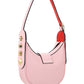 Carasky Mini Bag - Pink