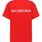T-Shirt Medium Fit - Red