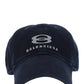 Unity Snowboard Cap In Indigo - Indigo