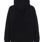 Slime Hoodie Wide Fit - Black