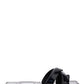 Simplina Sandal - Black