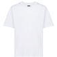 Fendi Roma Logo T-Shirt - White