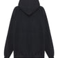 Oversized Hoodie - Dark Grey
