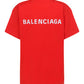 T-Shirt Medium Fit - Red