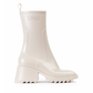 Betty Rain Boot - Nomad Beige