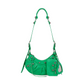 Le Cagole XS Shoulder Bag - Green