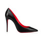 Kate 100mm Pumps - Black
