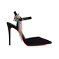 Goldina Rain 100 Pumps