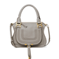 Marcie Small Bag - Cashemere Grey