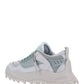 Odsy 1000 Sneakers - Grey/Mint