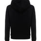 Men's Rive Gauche Hoodie - Black