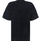 Maison T-Shirt Medium Fit - Black