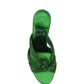 Multitaski 70 Mule Pumps - Green.