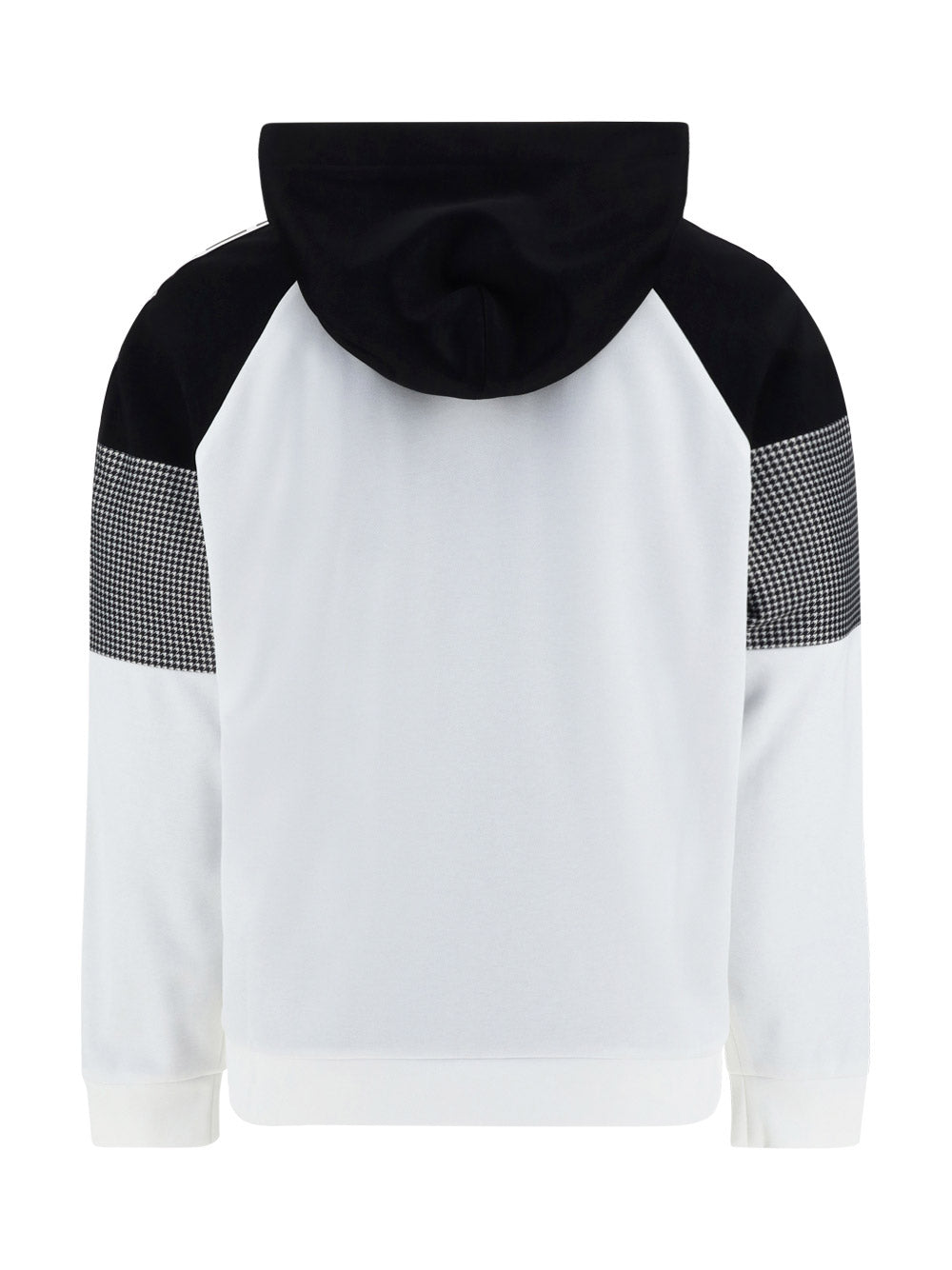 Sweatshirt - White / Black