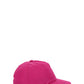 VLogo Signature Silk Baseball Cap - Pink PP