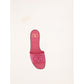 Valentino Garavani Slide Shoes - Pink