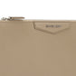 Medium Antigona Pouch - Beige